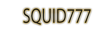 Logo SQUID777
